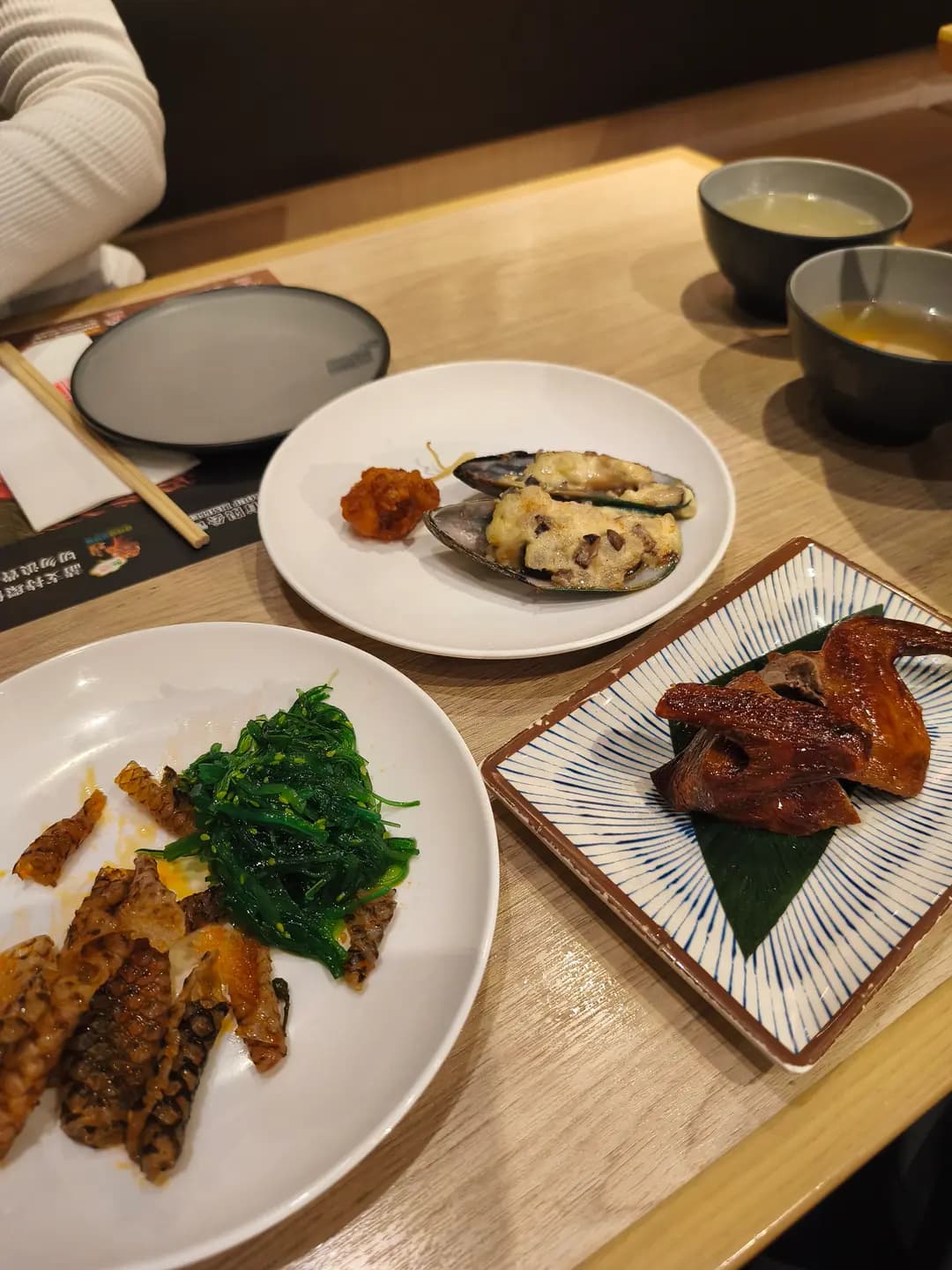 滿屋日本料理 (大埔超級城C區) photo 4