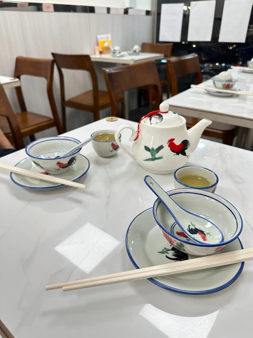 生煎包點心專門店 photo 2