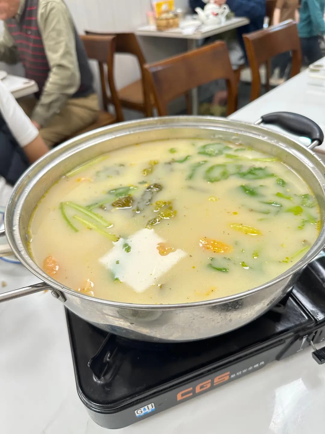 生煎包點心專門店 photo 1