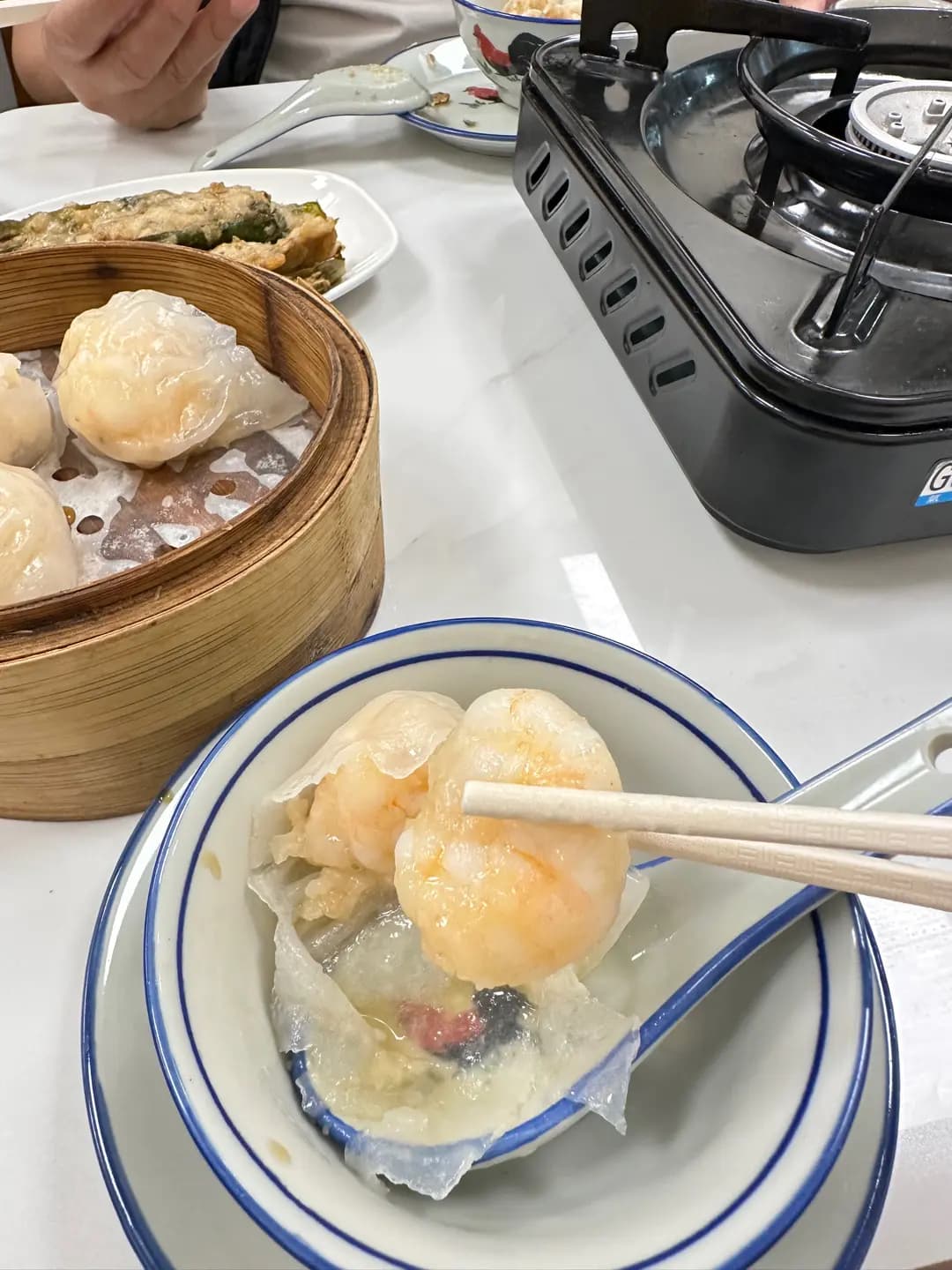 生煎包點心專門店 photo 7