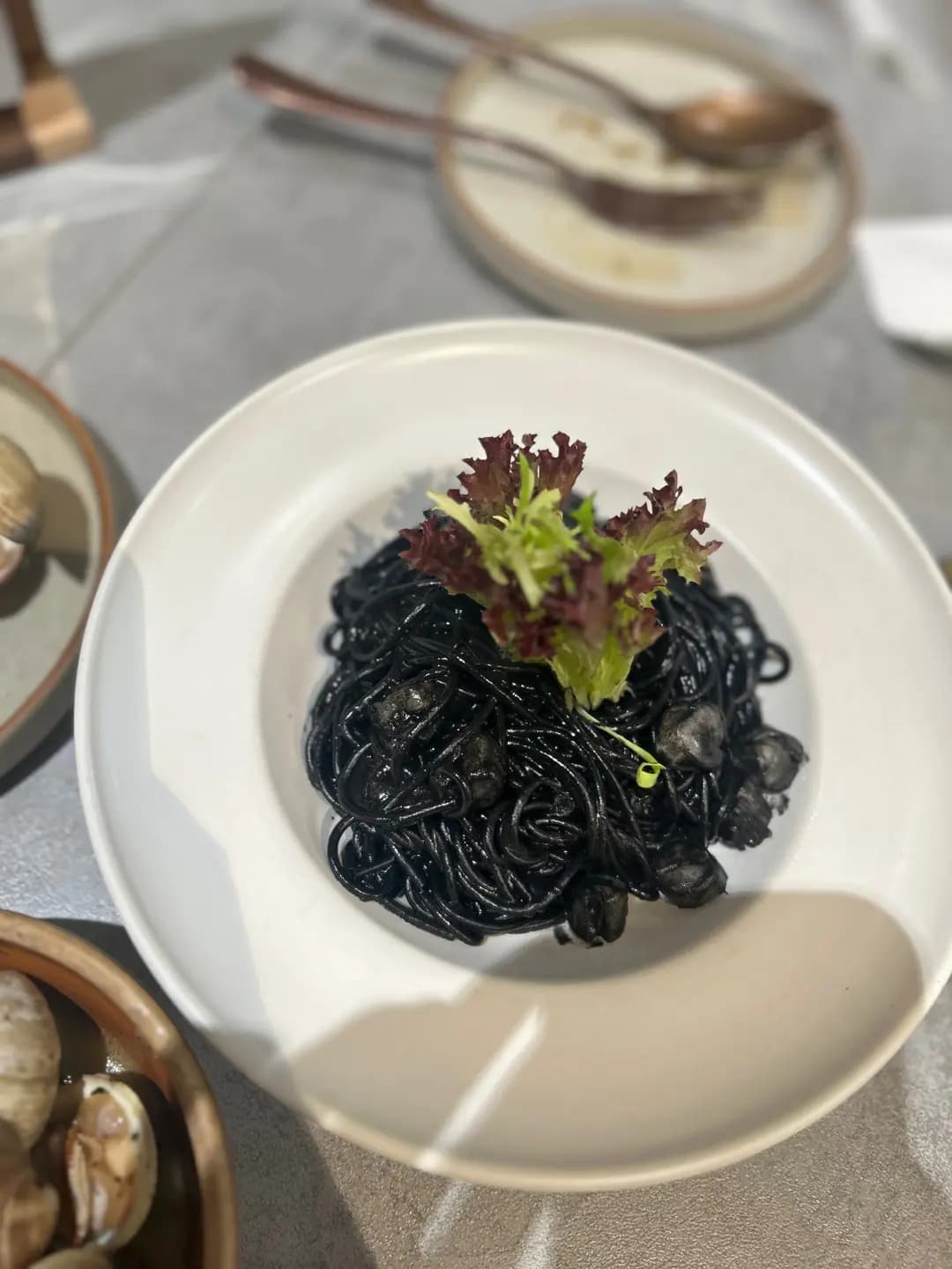 Wow Pasta (迎豐) photo 3