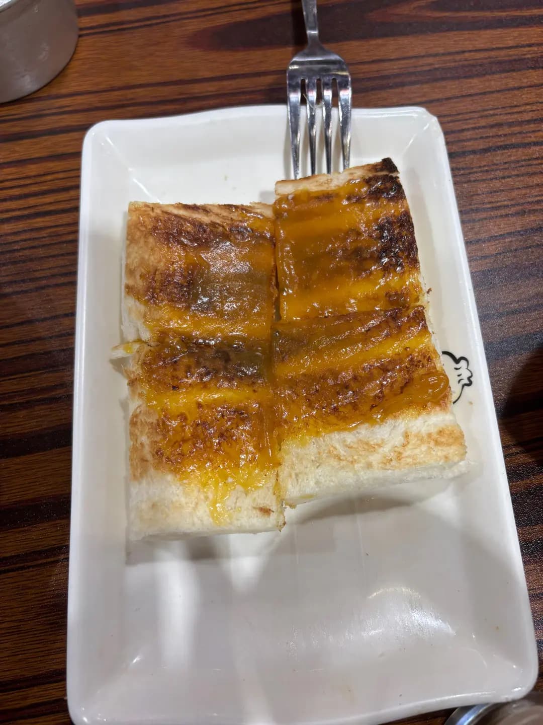 鴻記茶檔 photo 3