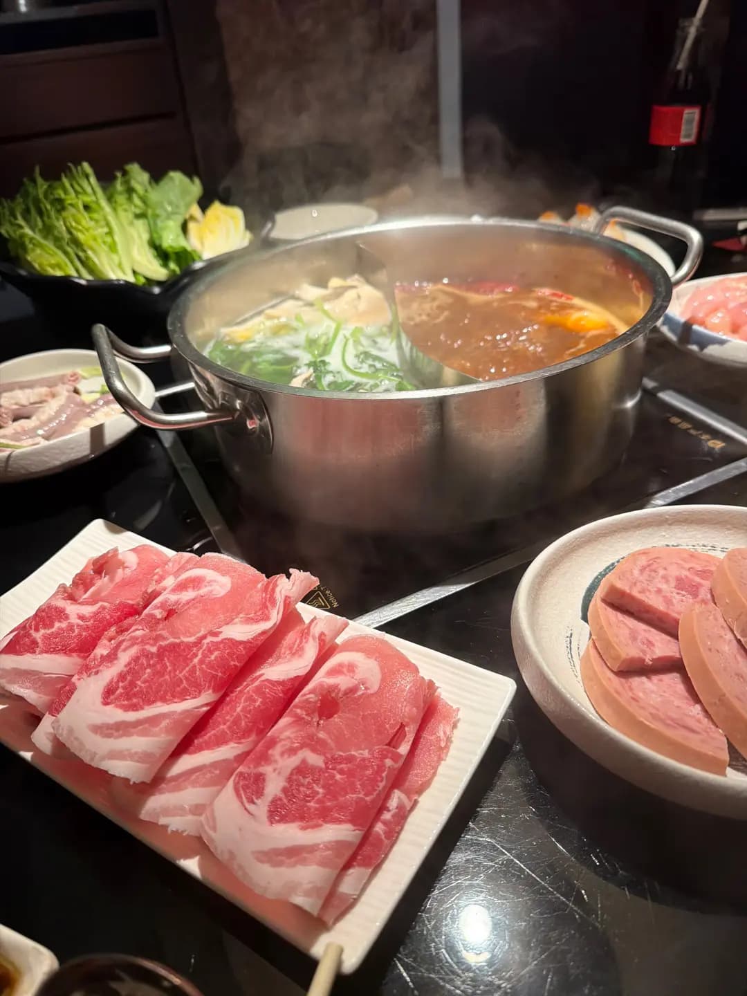 上品火鍋料理 photo 3