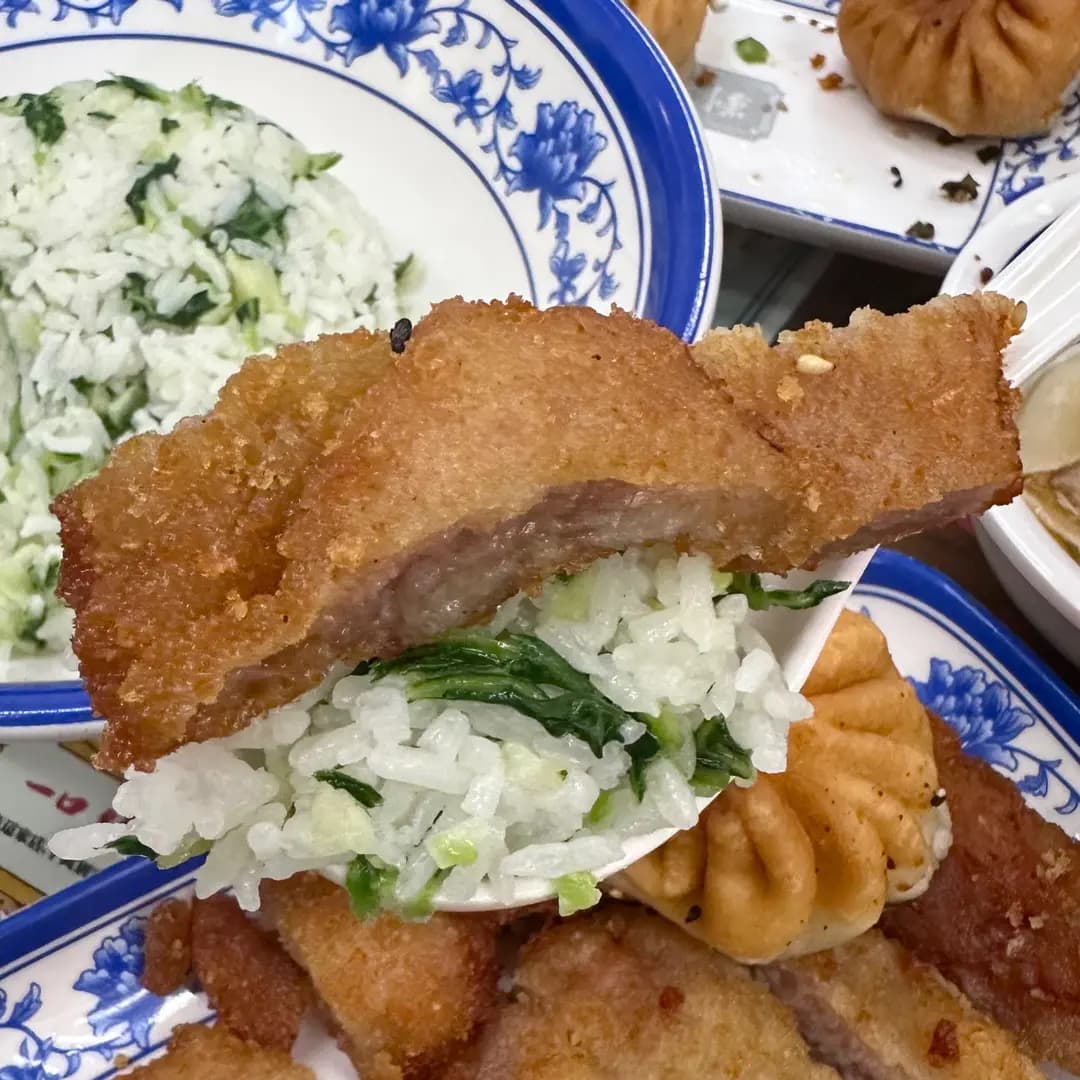 劉興記生煎包專門店 (俊賢坊) photo 6