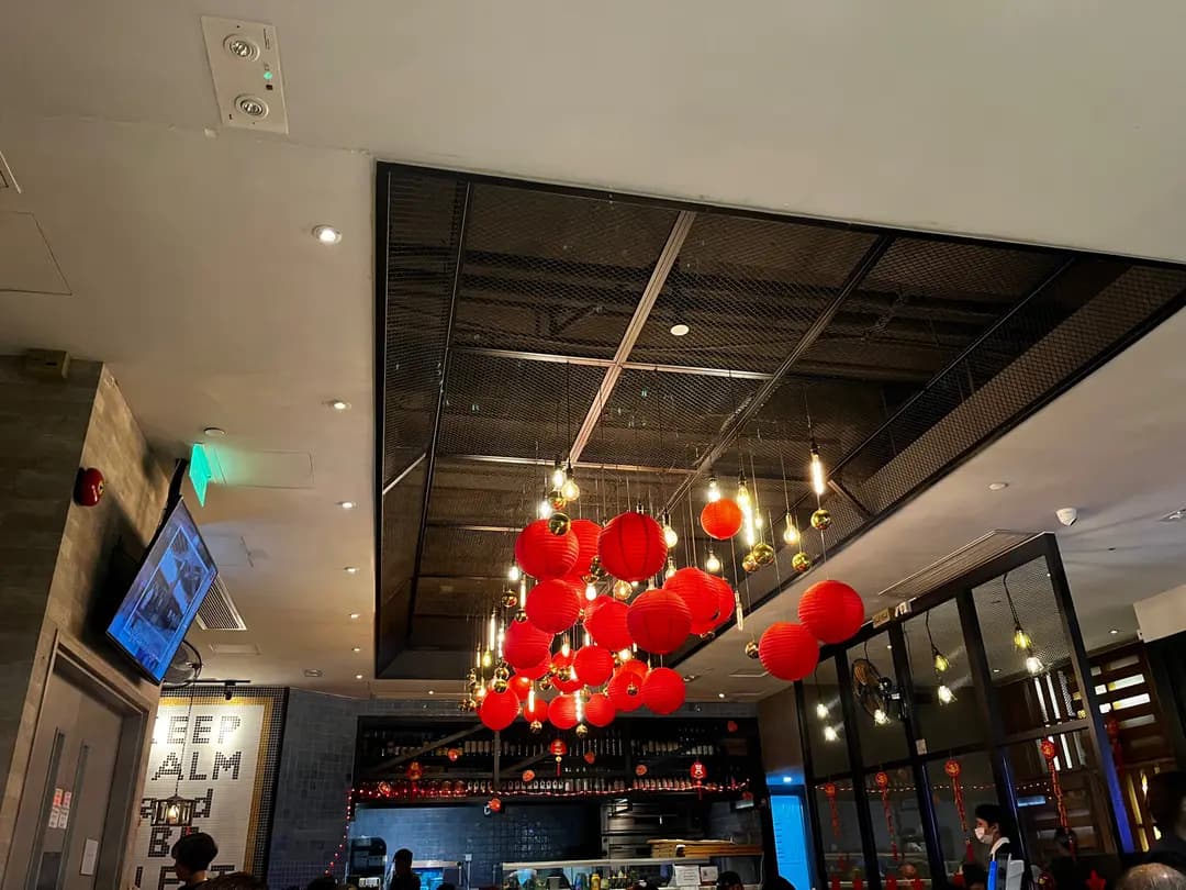茜廊餐廳 (天盛商場) photo 2