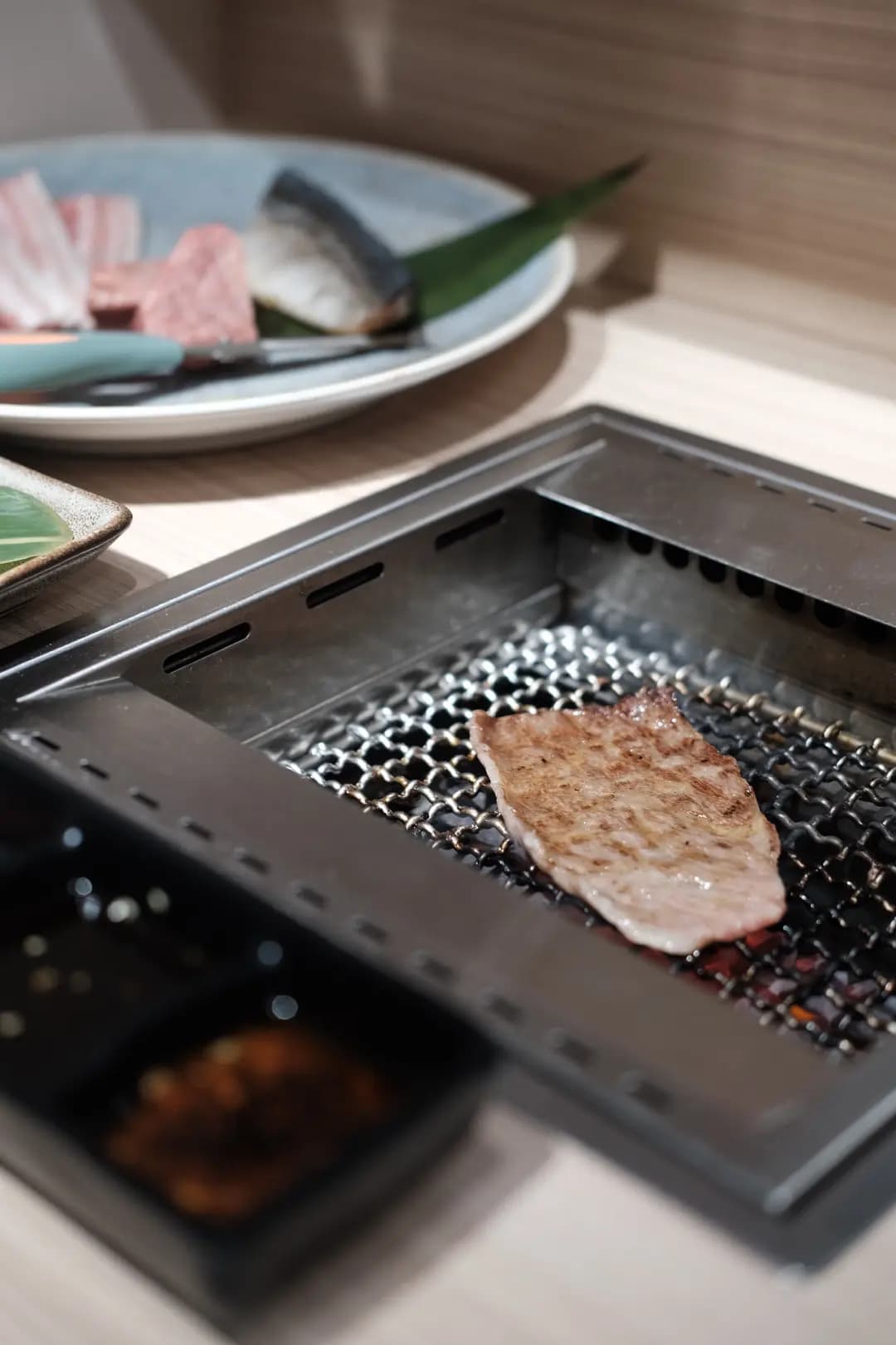 燒肉吧！花燒肉 photo 3