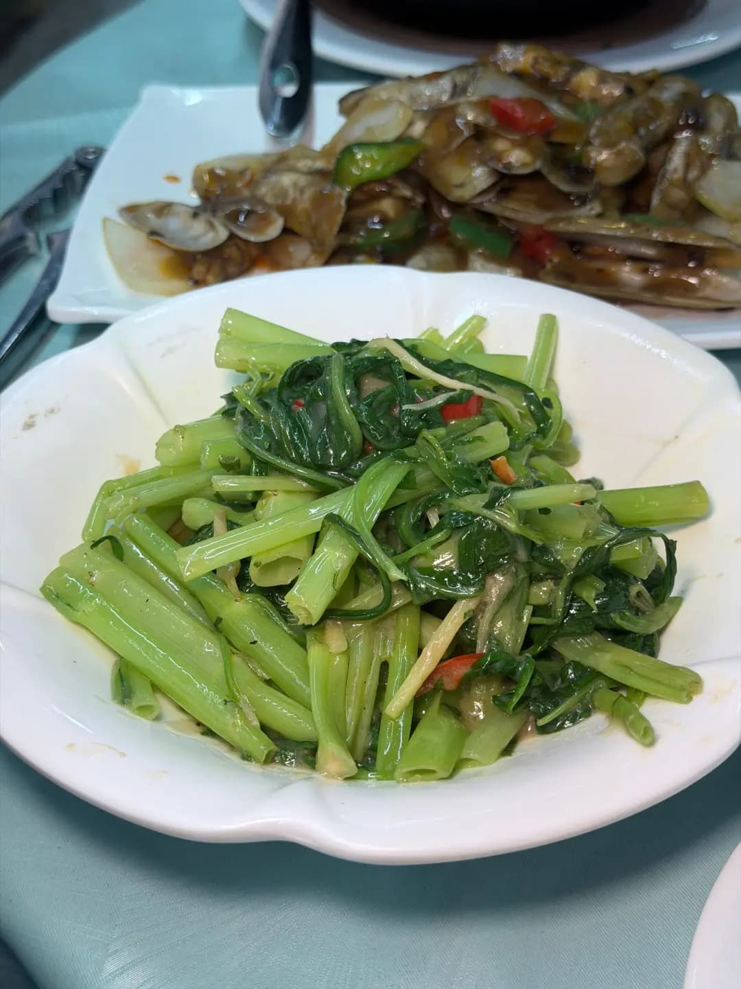新真味海鮮菜館 photo 1