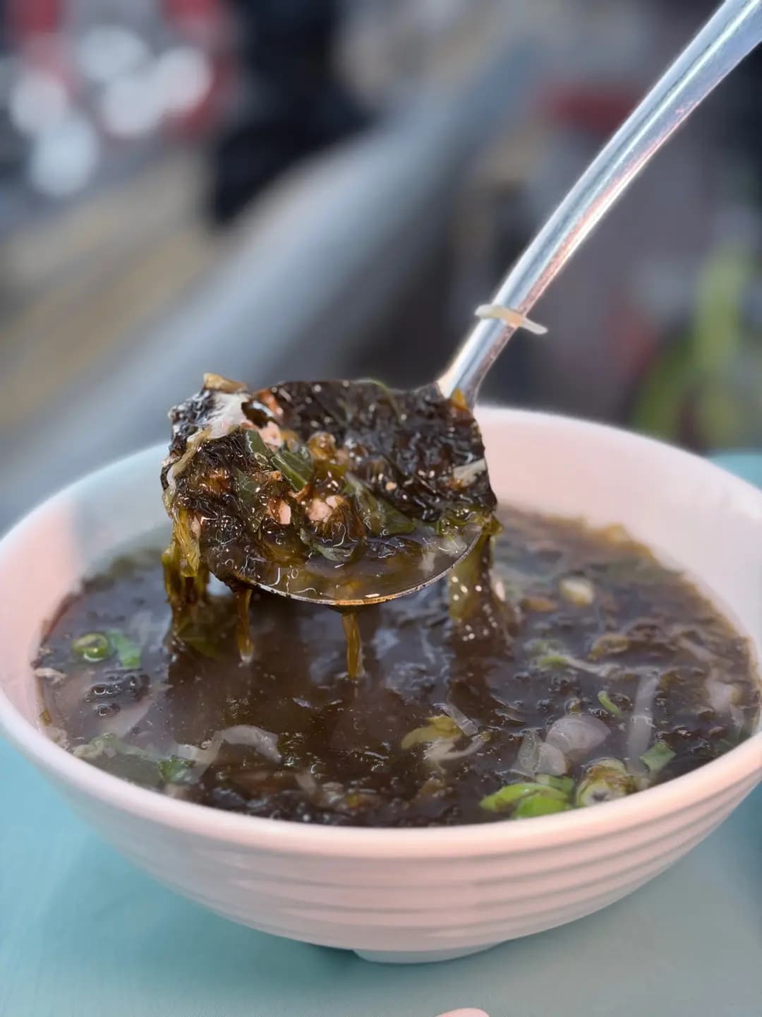 新真味海鮮菜館 photo 7