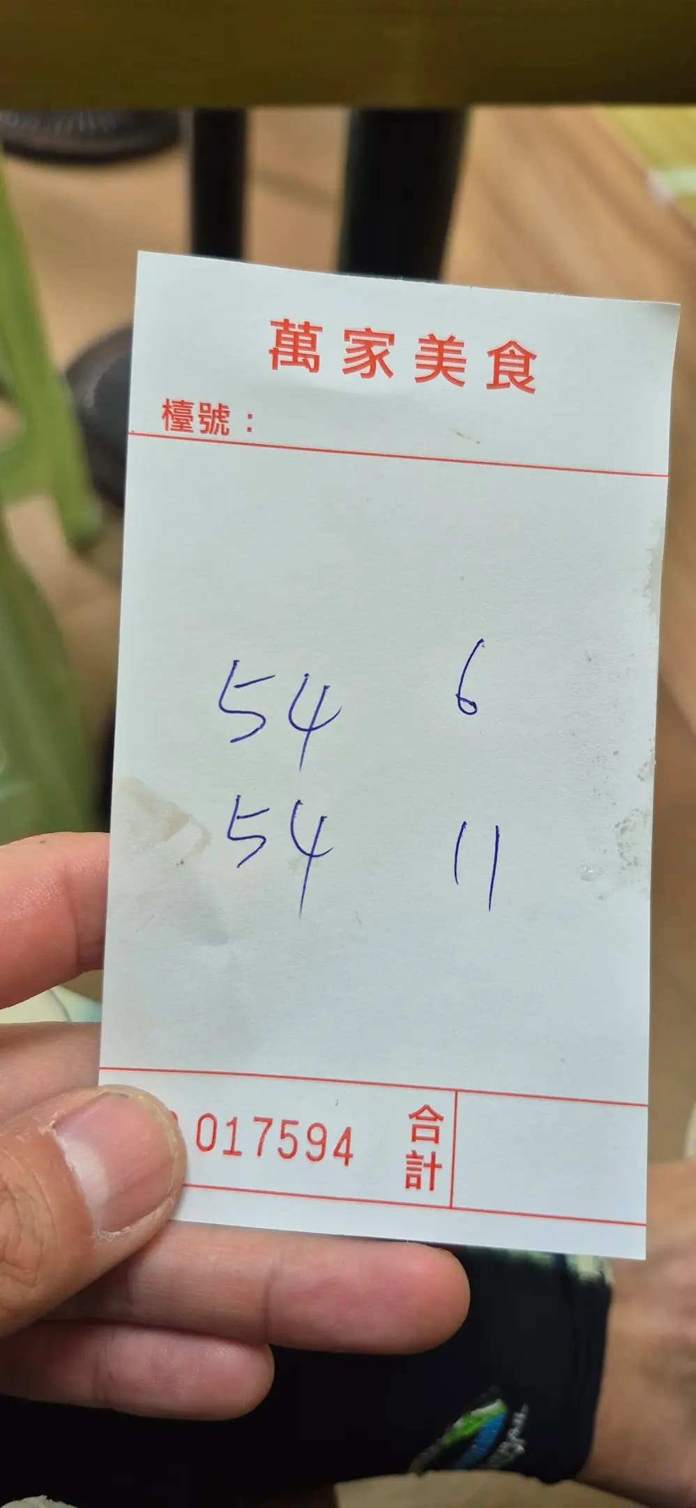 萬家美食(馬來豬扒專門店) photo 3