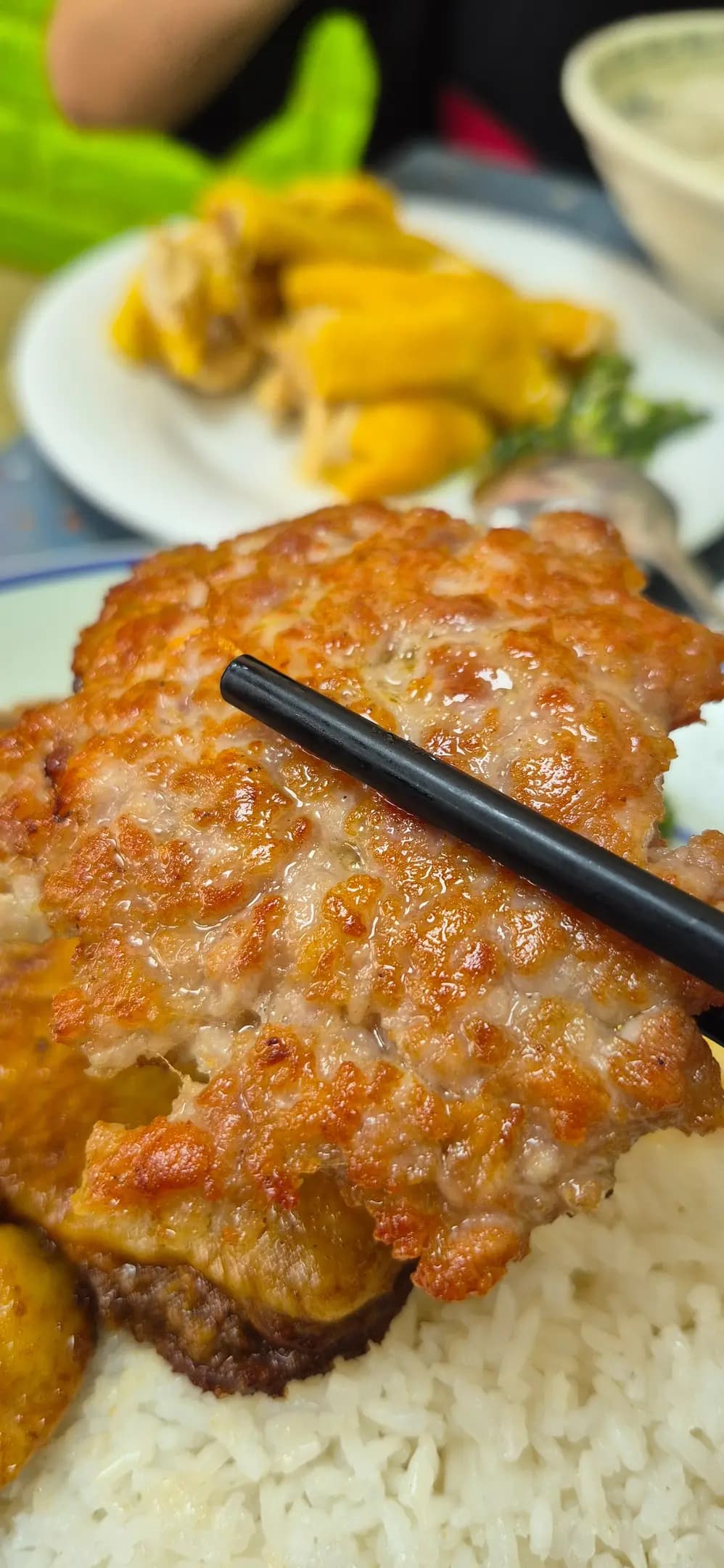 萬家美食(馬來豬扒專門店) photo 7