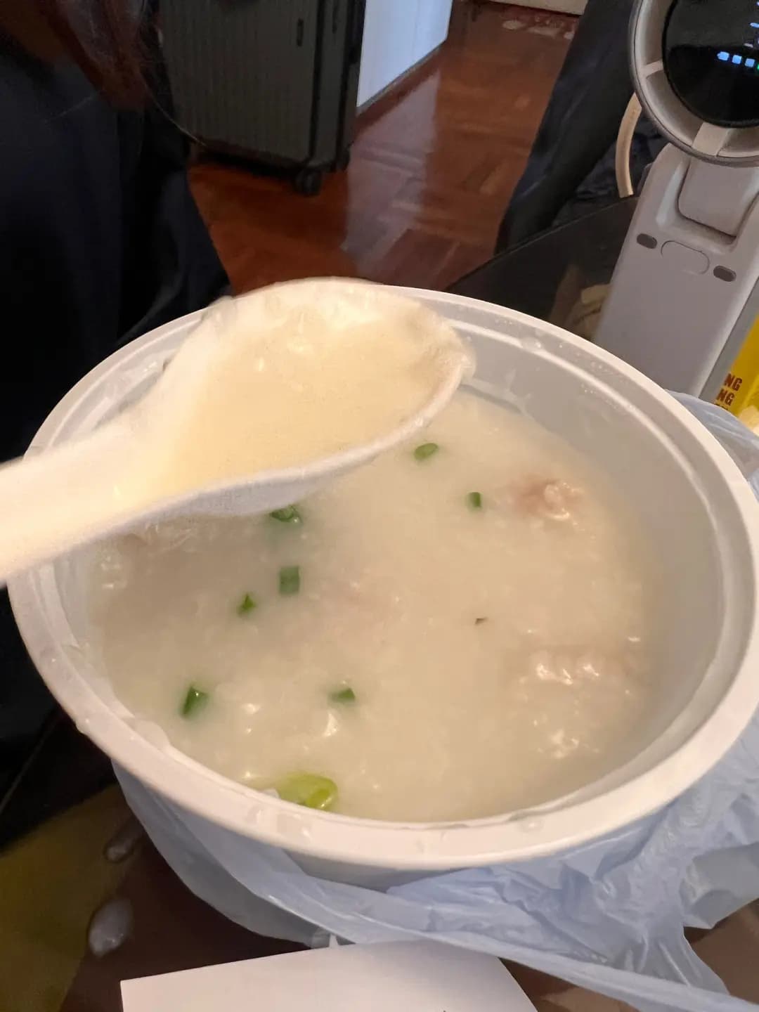 文記粥品 photo 1