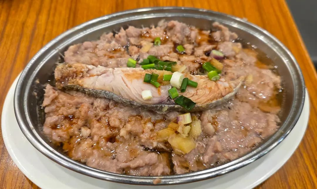 翠滋味飯堂 photo 5