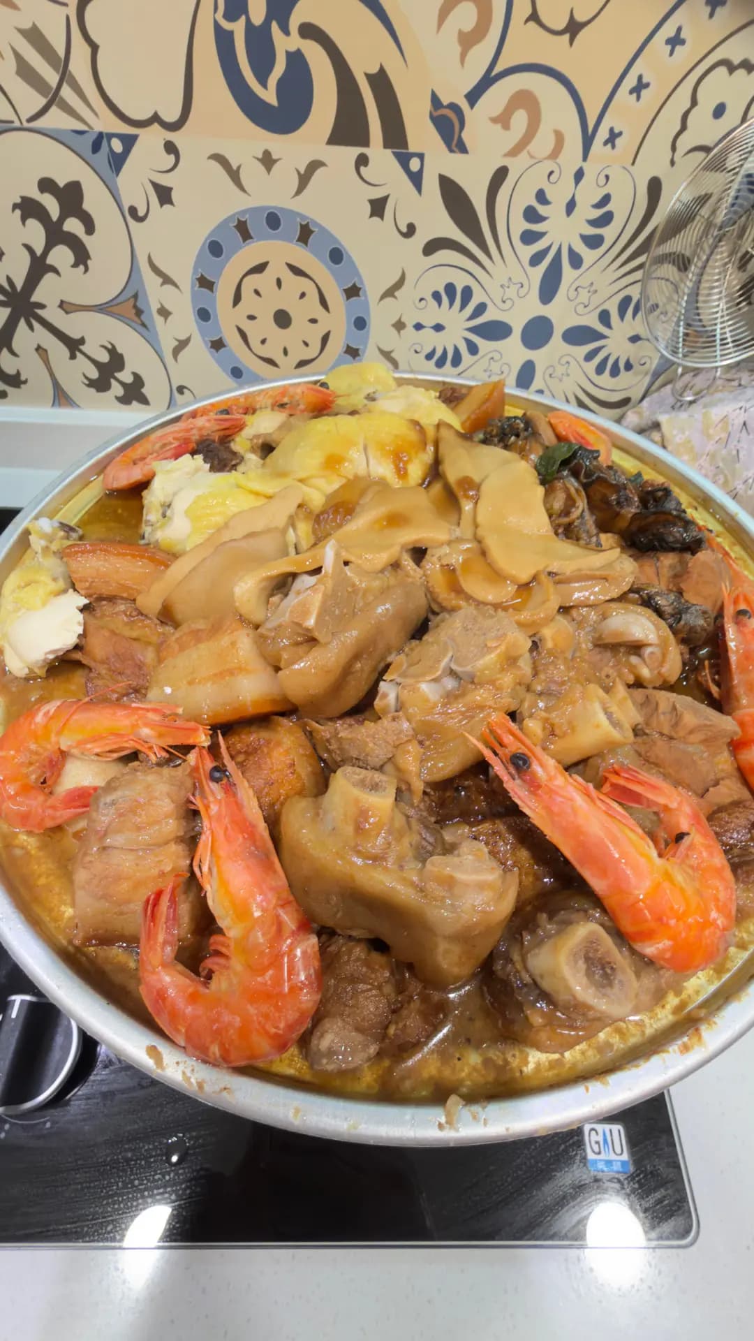 萬里緣盆菜專門店 photo 8