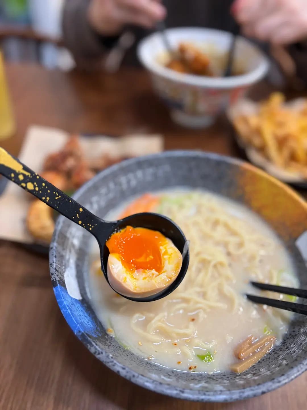 貍貓拉麵 photo 2