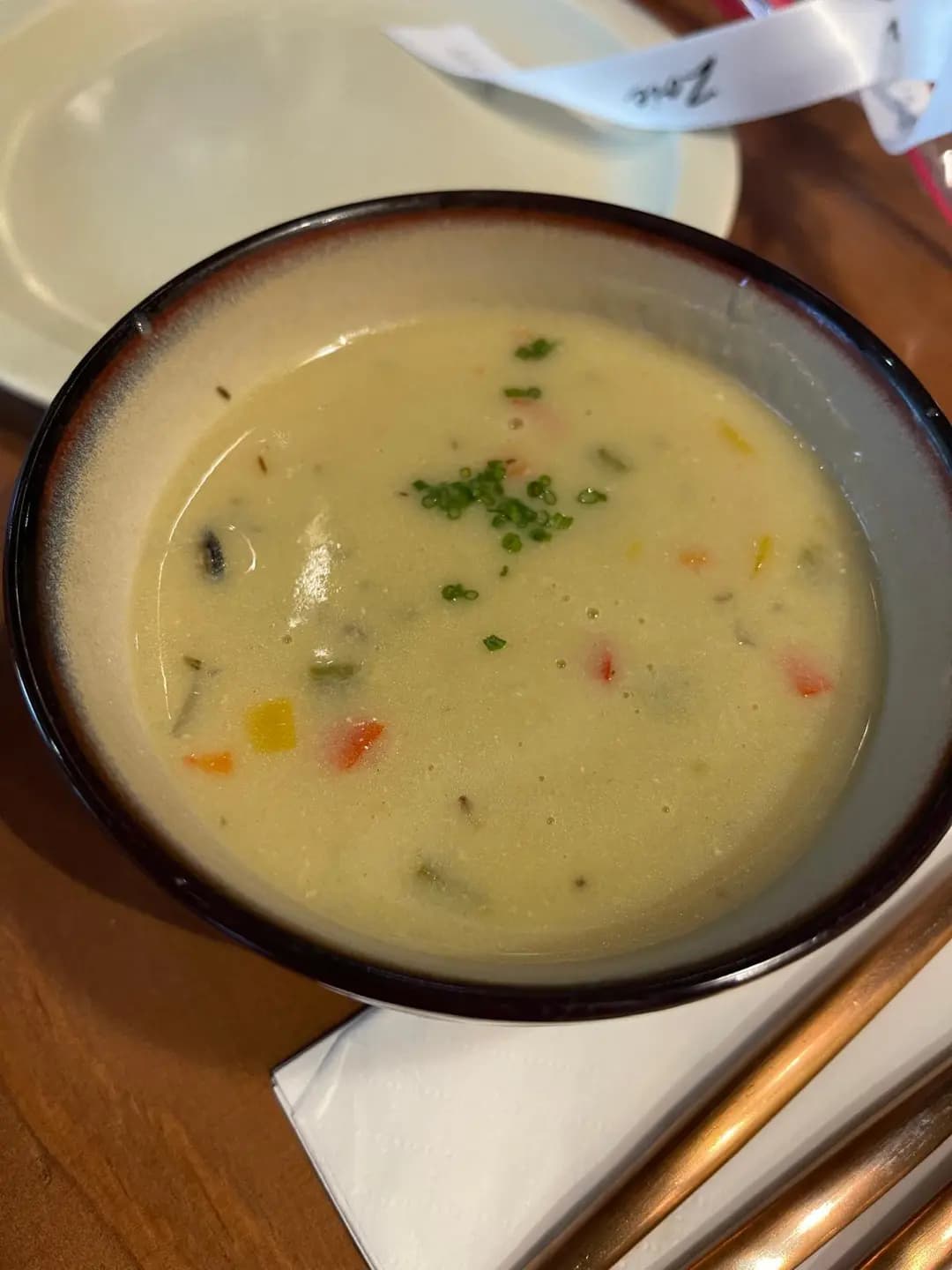 Zoie Seafood & Grill photo 4