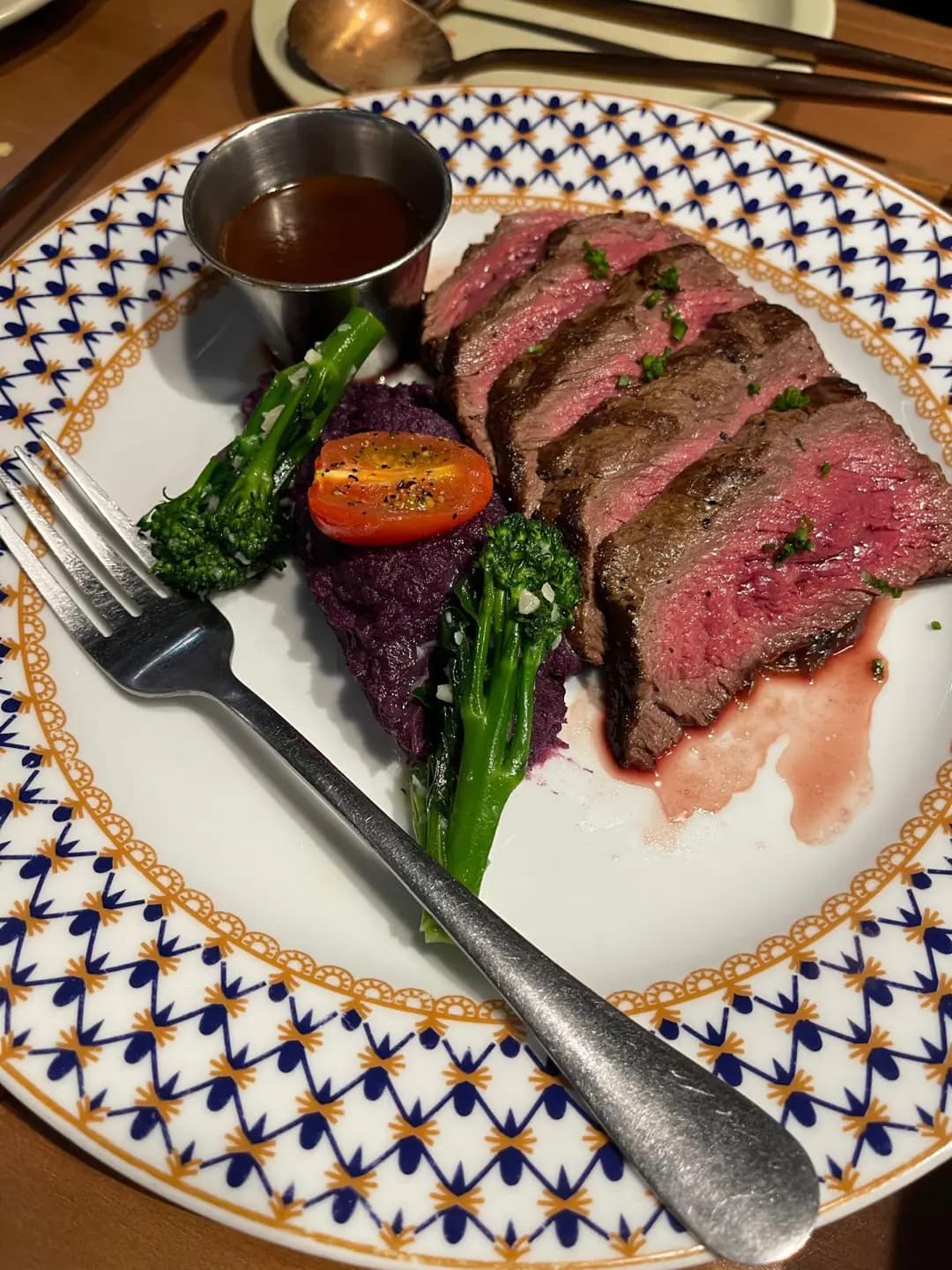 Zoie Seafood & Grill photo 7