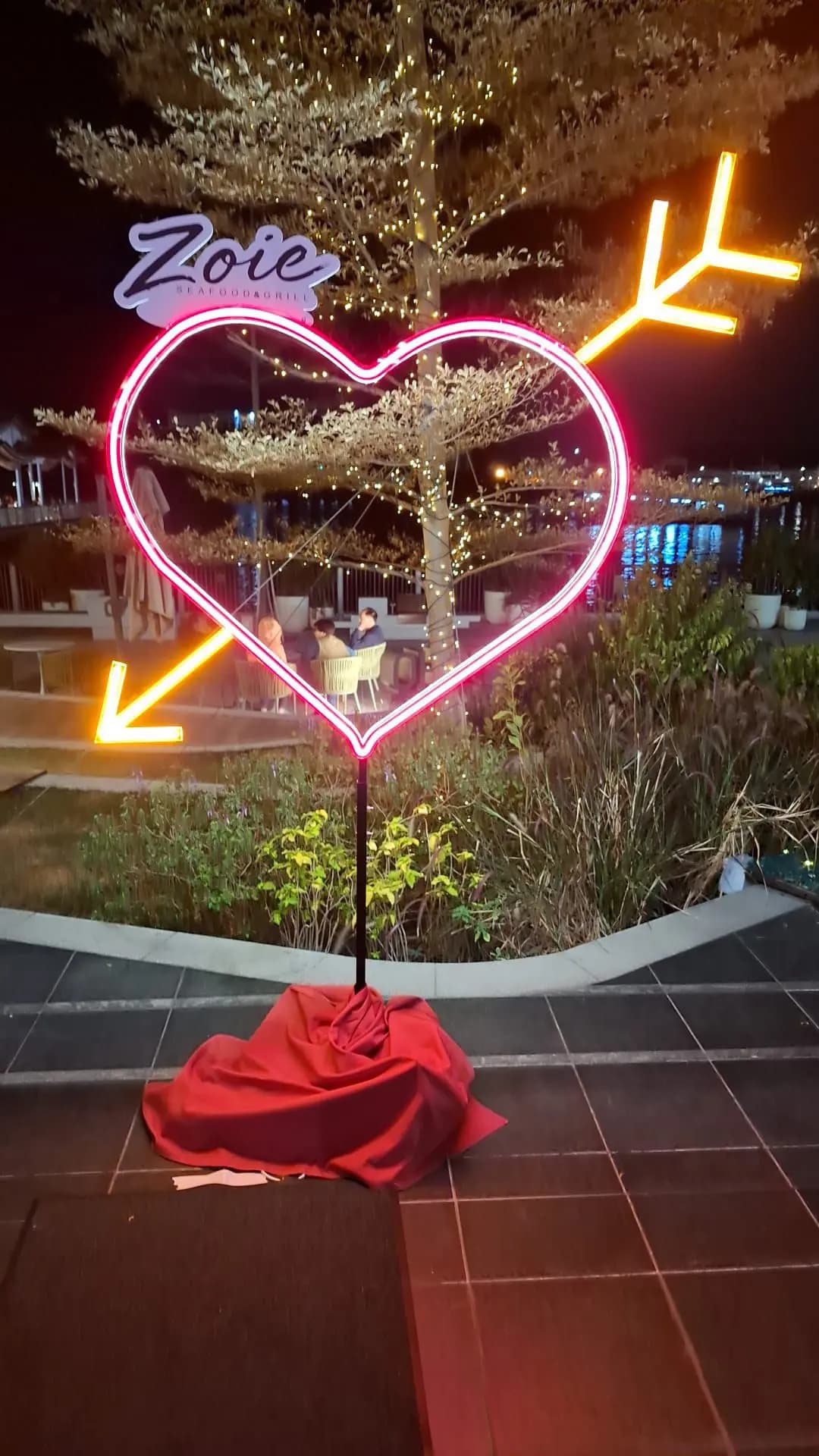 Zoie Seafood & Grill photo 8