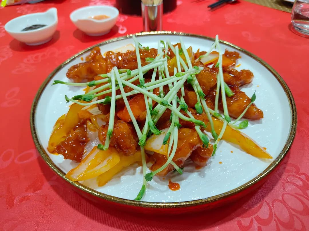 長友酒家 photo 5
