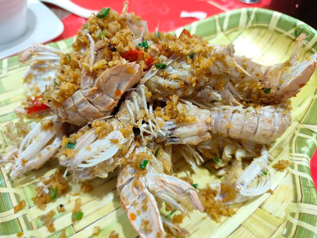 長友酒家 photo 6