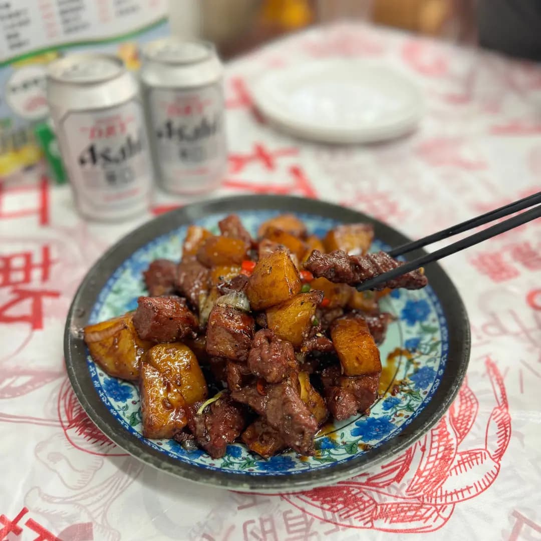 新肥泉海鮮大排檔 photo 5