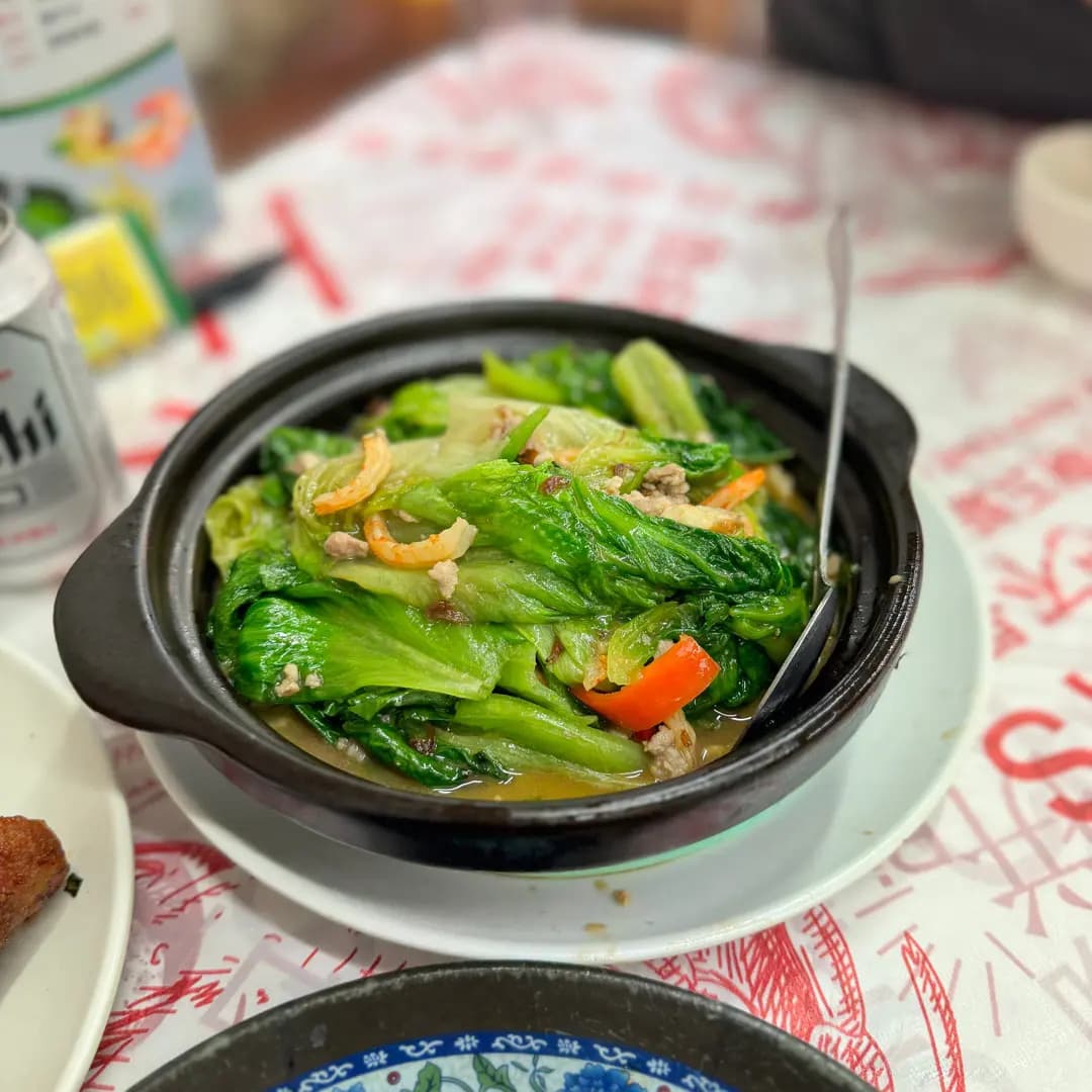 新肥泉海鮮大排檔 photo 2