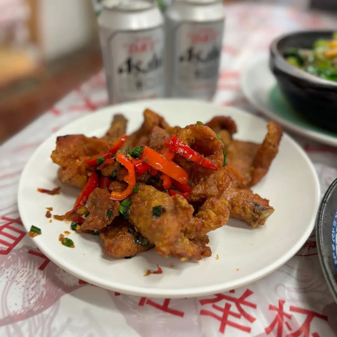 新肥泉海鮮大排檔 photo 7