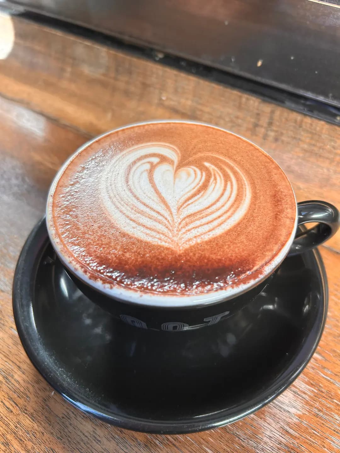 N.O.T. Specialty Coffee photo 2