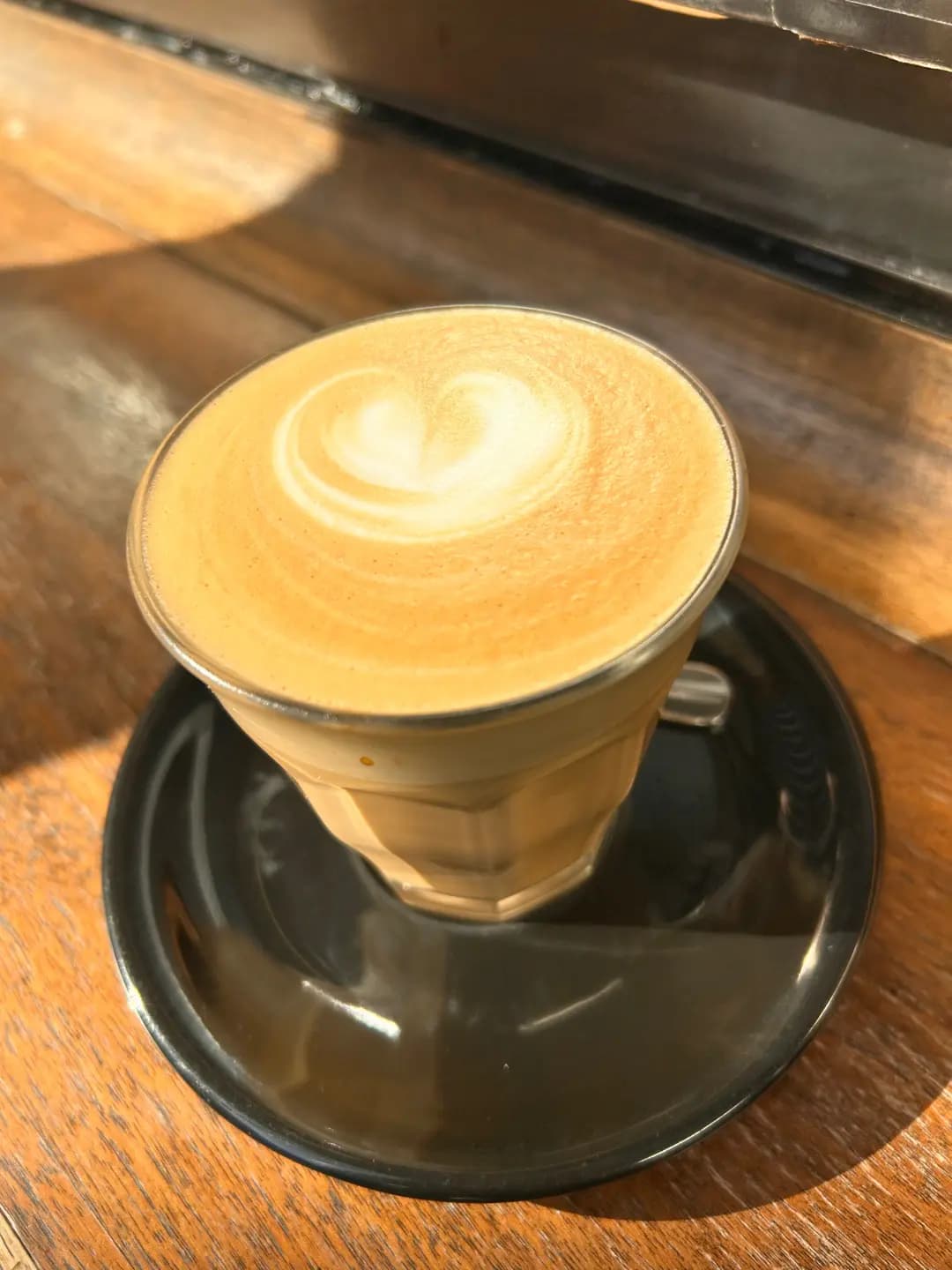 N.O.T. Specialty Coffee photo 1