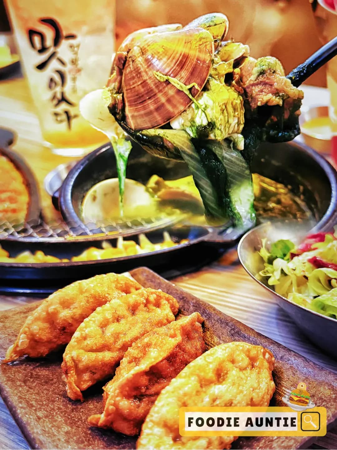 炑八韓烤 (荃新天地2) photo 3