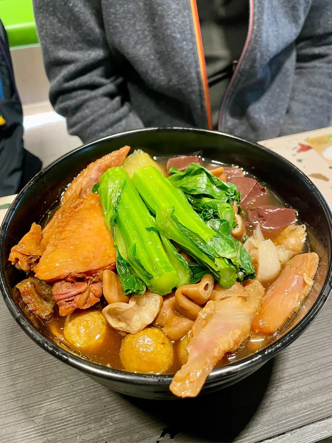 永年士多 (香港逸東酒店) photo 7