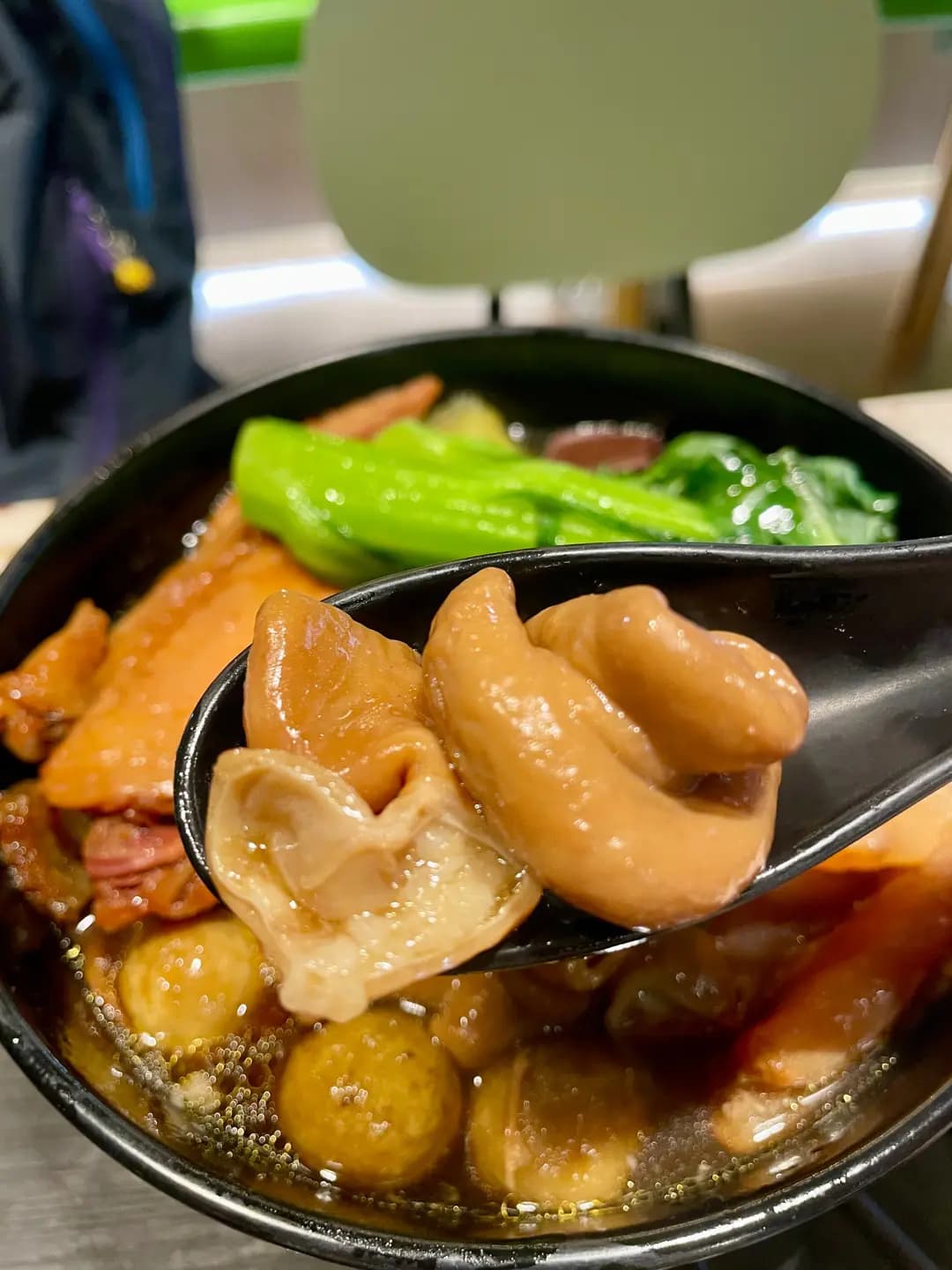 永年士多 (香港逸東酒店) photo 3