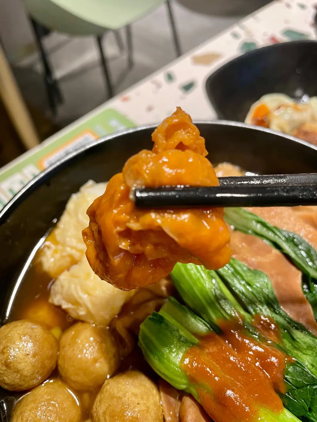 永年士多 (香港逸東酒店) photo 1