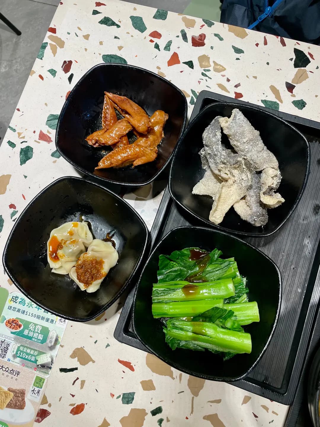 永年士多 (香港逸東酒店) photo 4