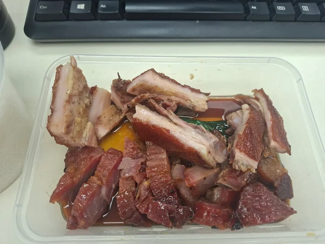 德興燒味小廚 photo 2