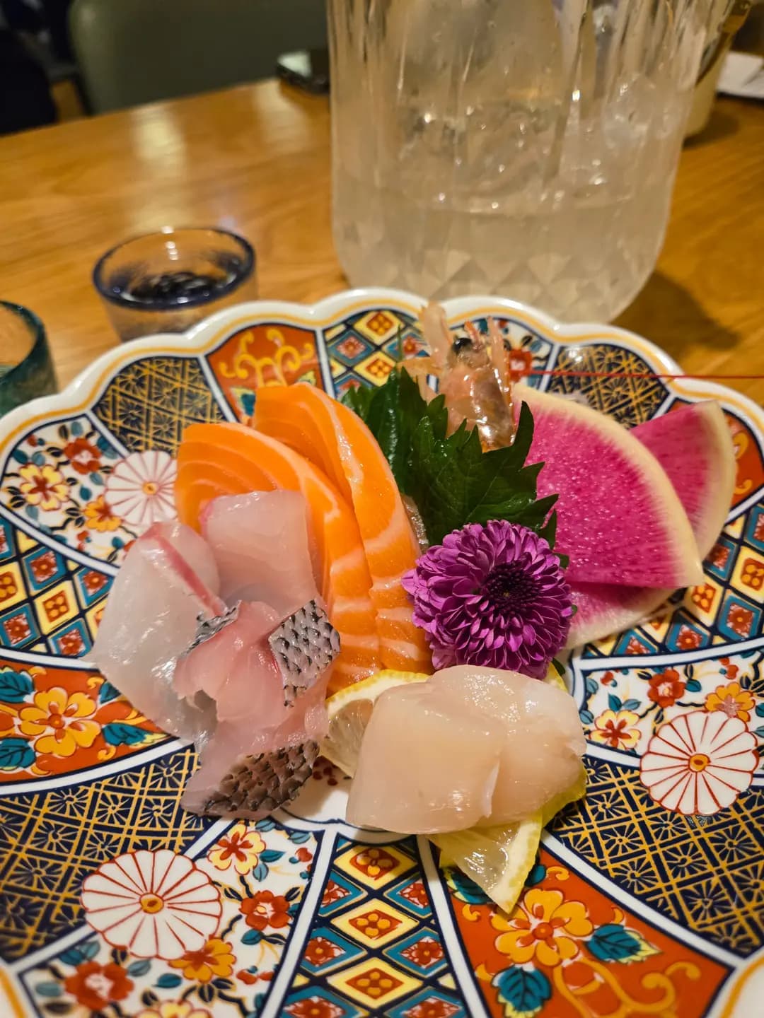 魚一壽司 (京都廣場) photo 3