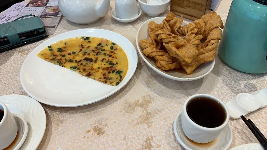 海港酒家 photo 3