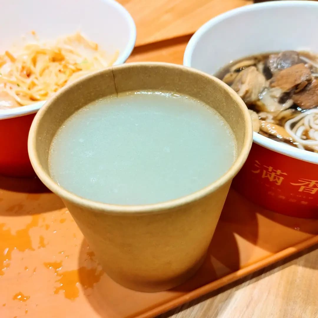 滿香濃 photo 1
