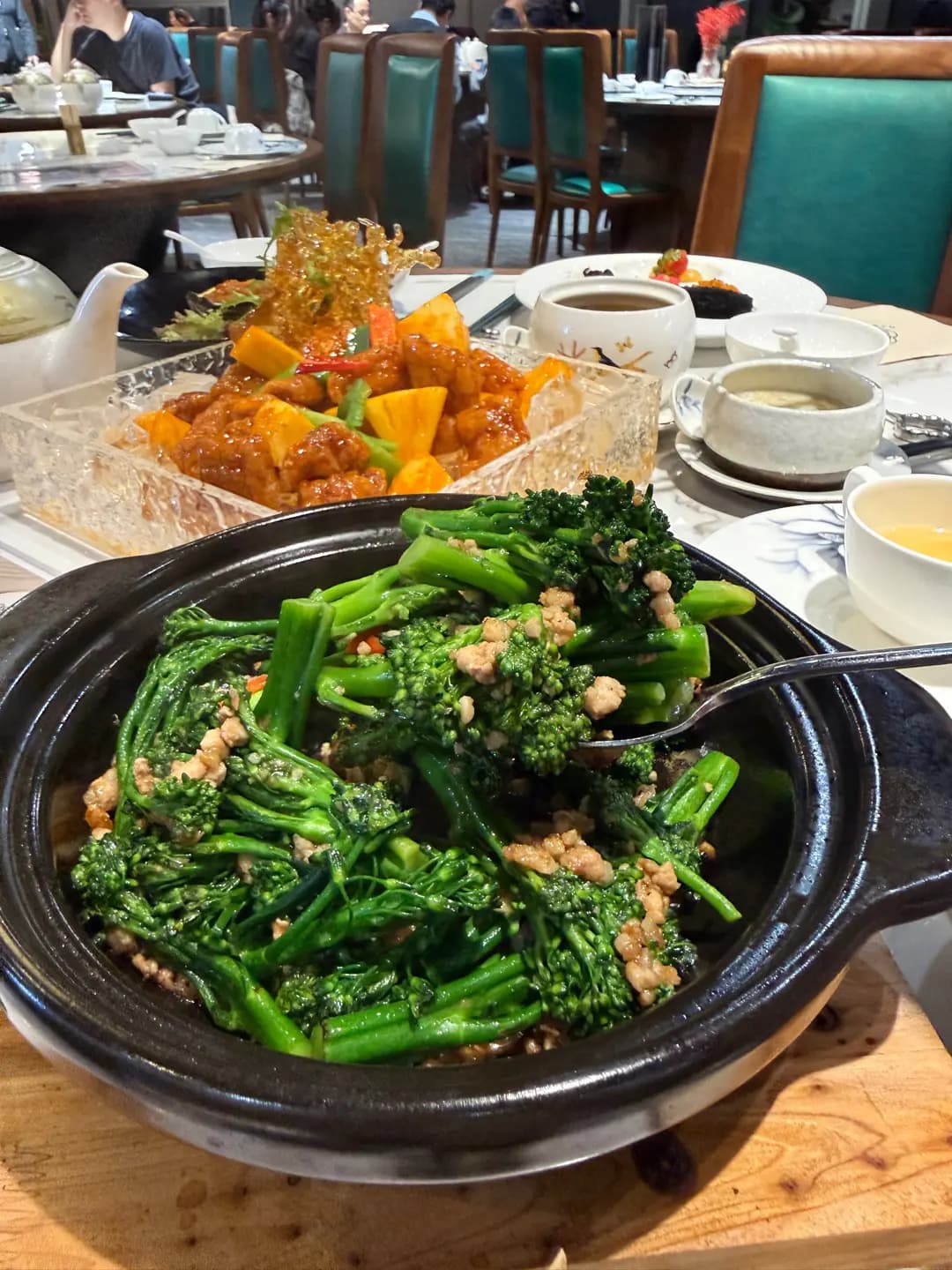 陸如創意融合菜 photo 1