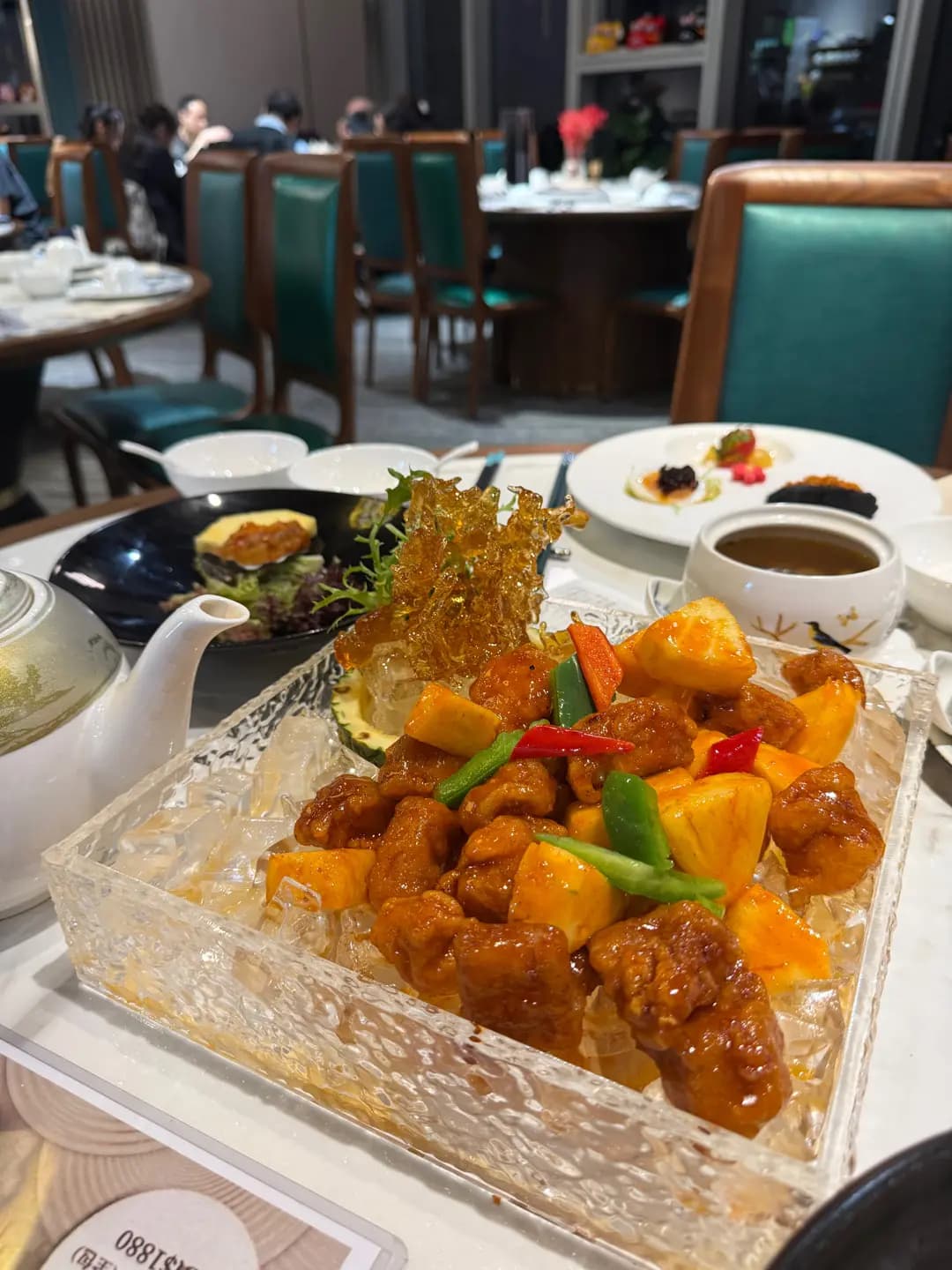 陸如創意融合菜 photo 4