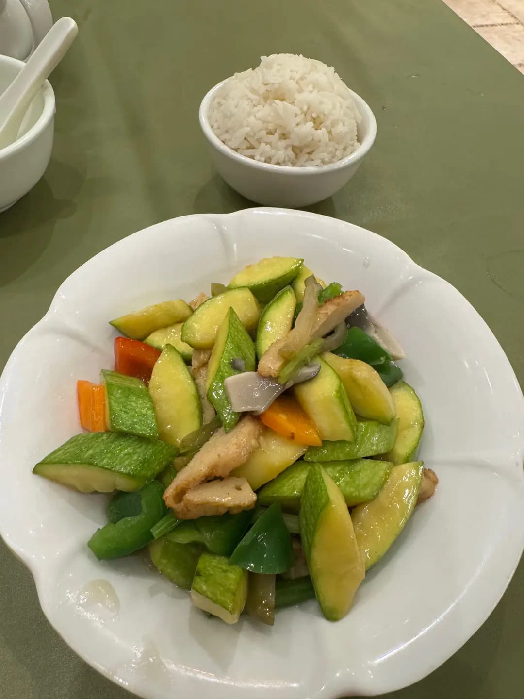 維亞軒素食 photo 4
