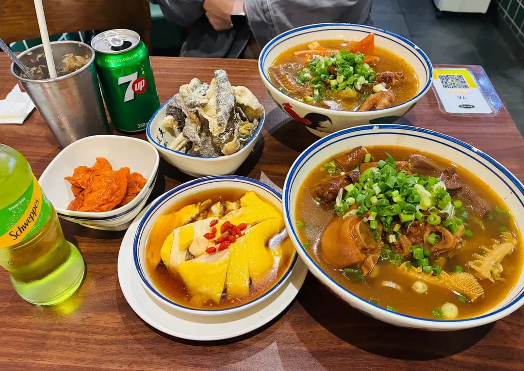 老陳麵檔 photo 1