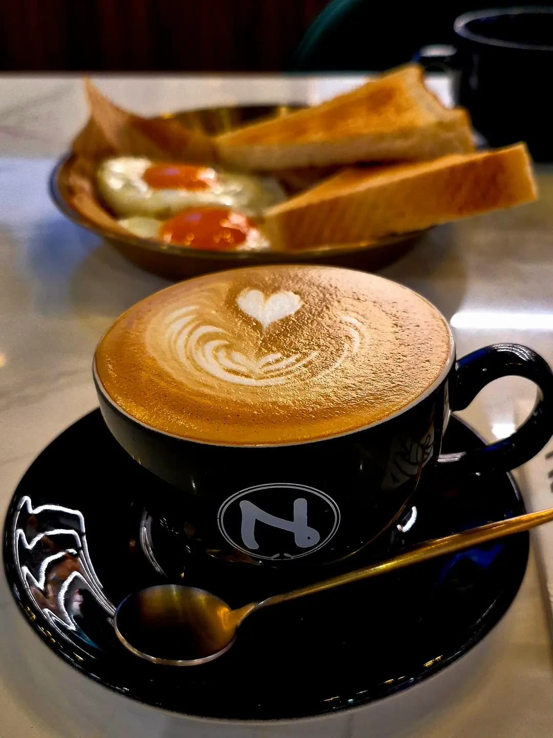 NUK Café photo 4