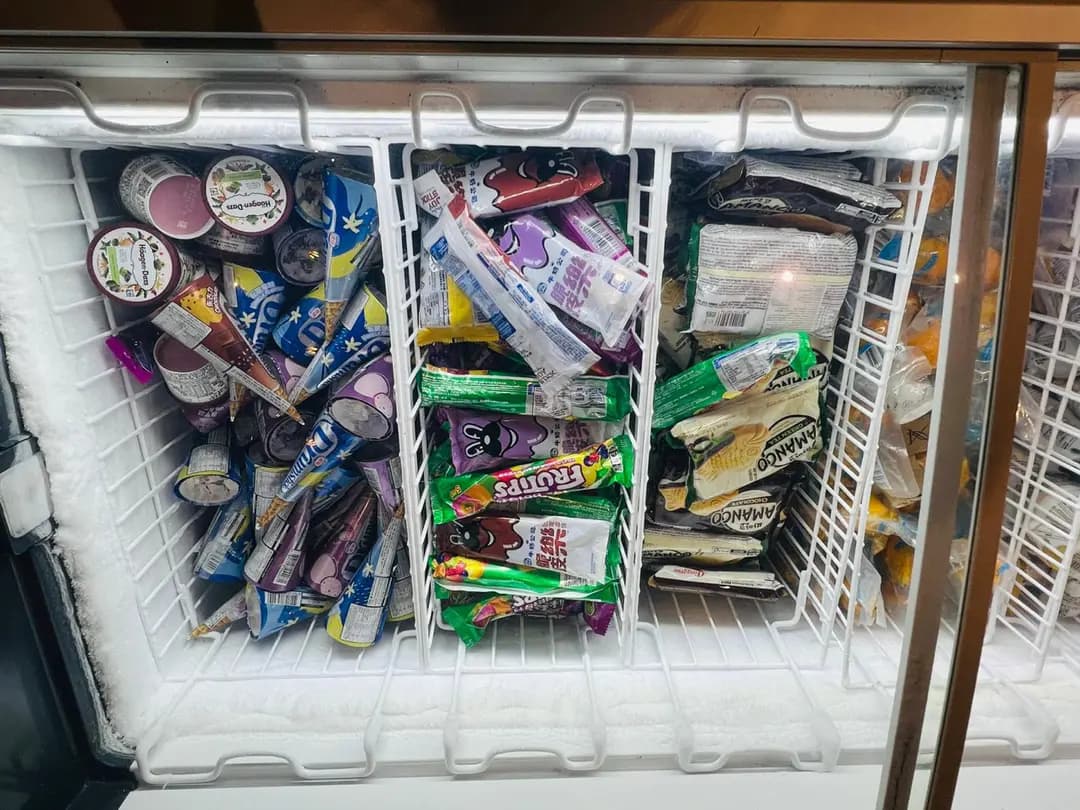 滿屋日本料理 (大埔超級城C區) photo 8