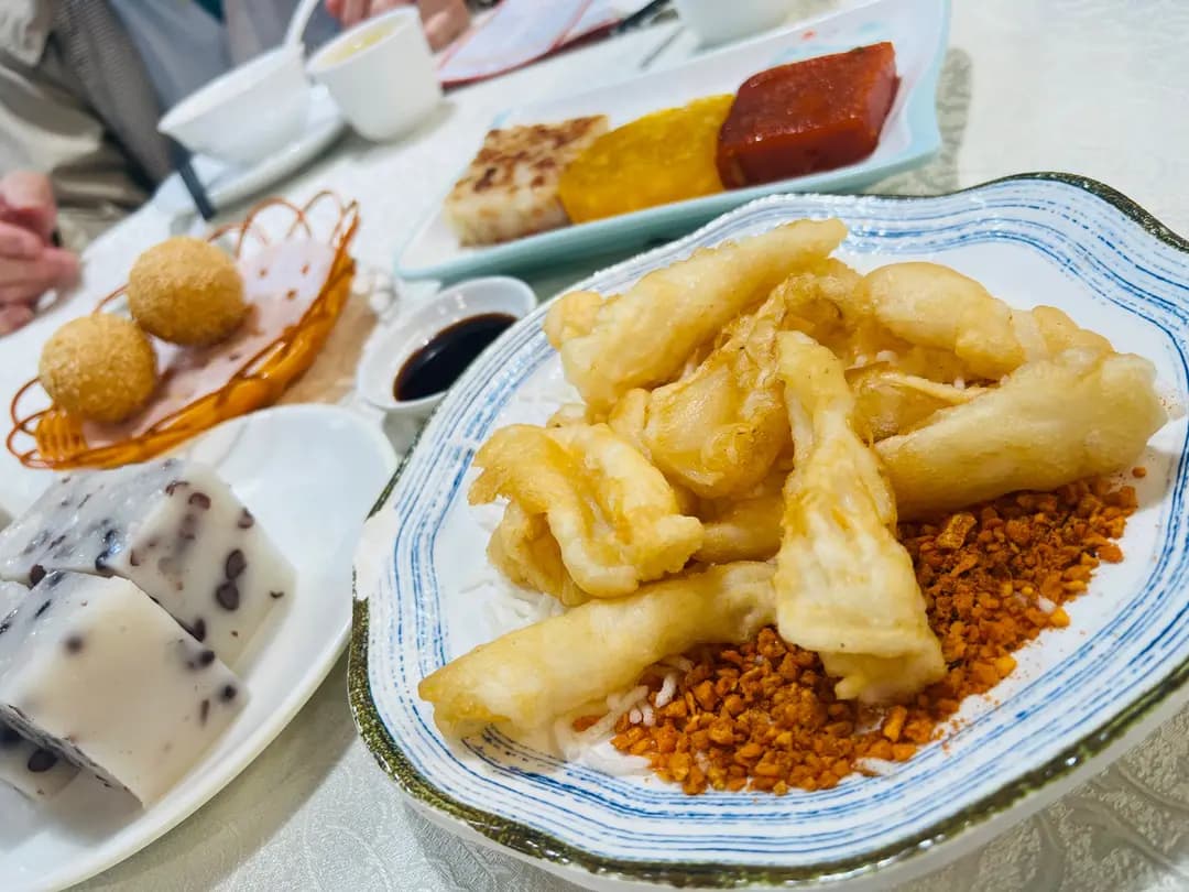 粵菜館 photo 1