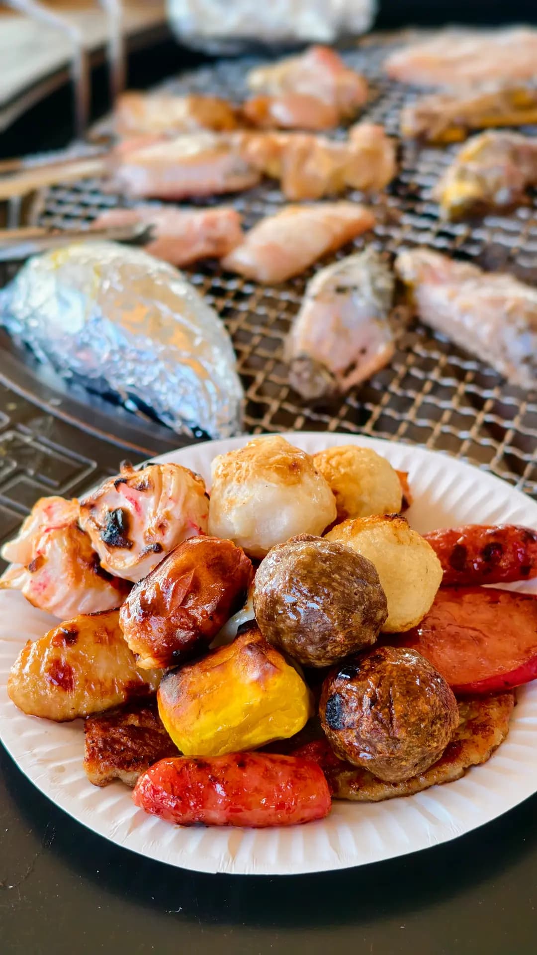 鴻運燒烤煌 photo 8