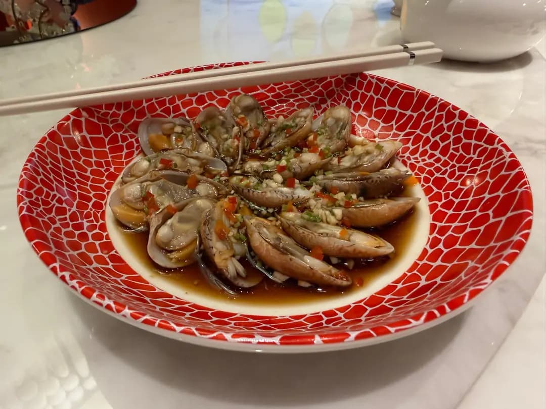 啟福樓 photo 4