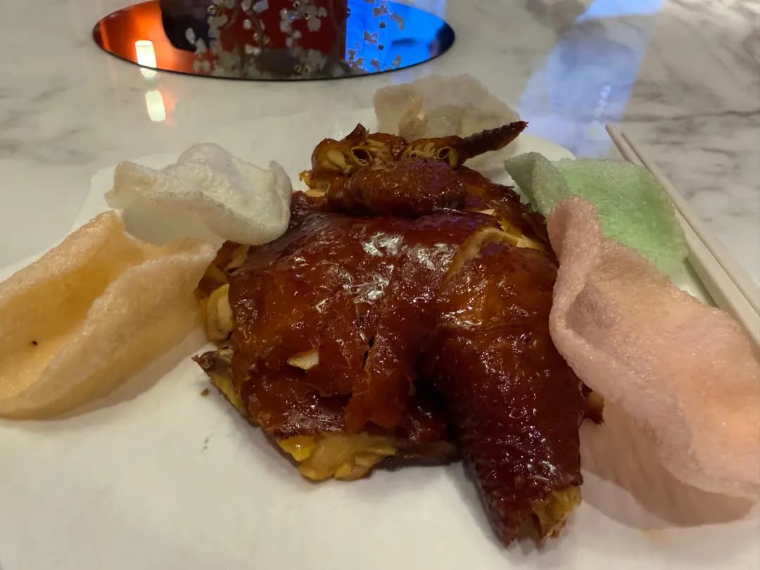 啟福樓 photo 7