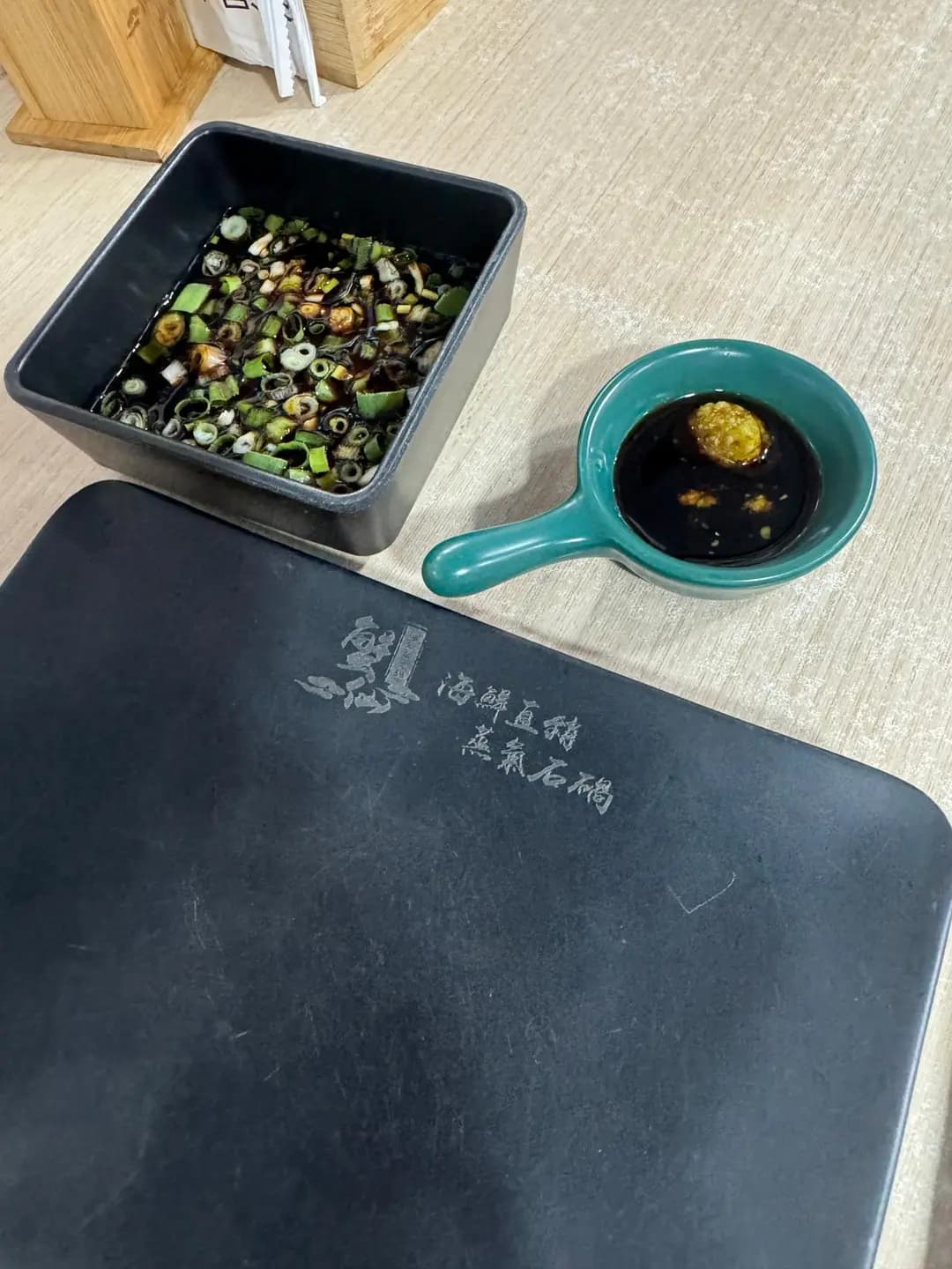 蟹仙海鮮蒸氣鍋 (龍崗道) photo 5