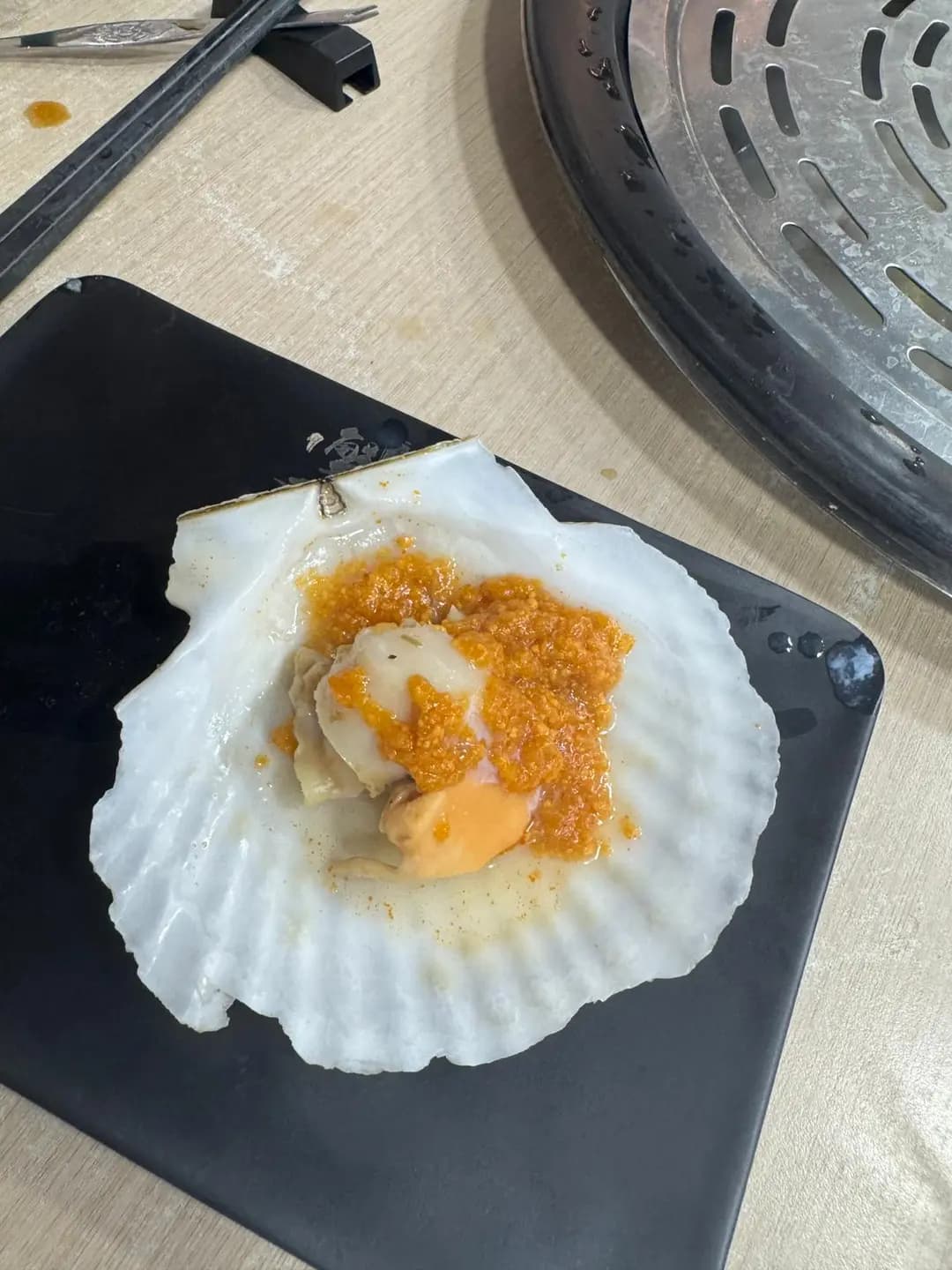 蟹仙海鮮蒸氣鍋 (龍崗道) photo 4