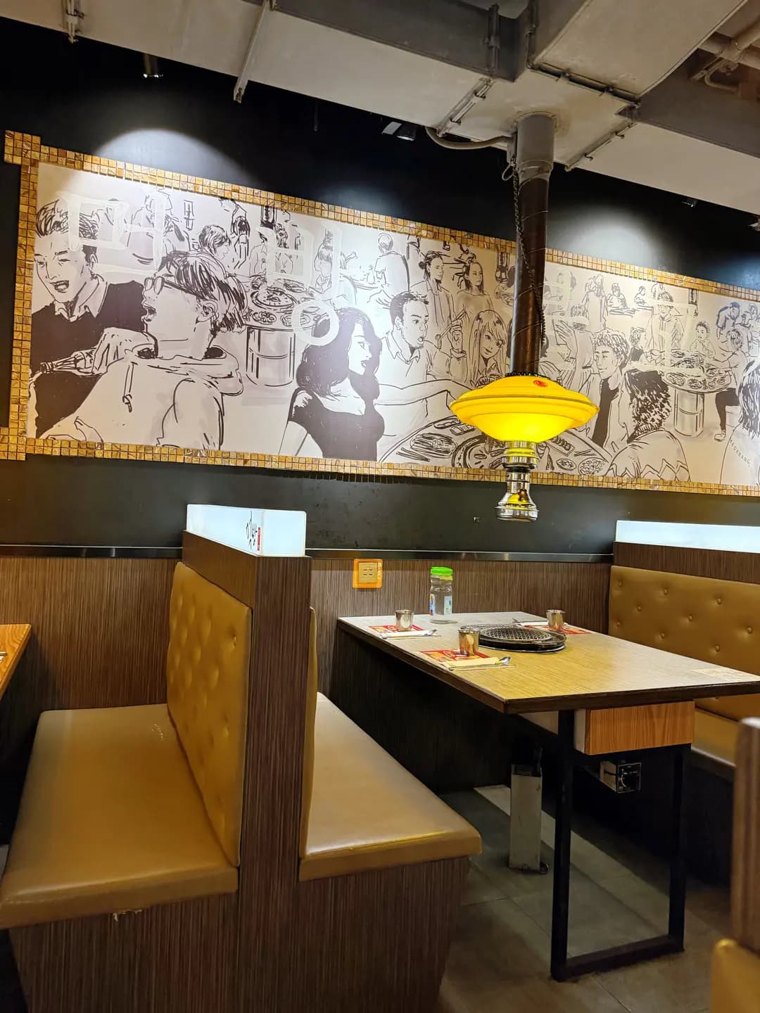 炑八韓烤 (荃新天地2) photo 1